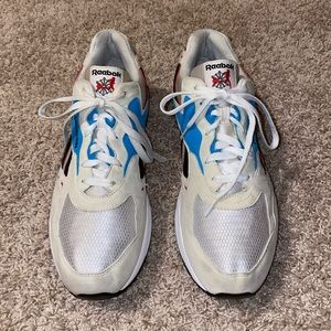 [SOLD] Reebok bolton og California